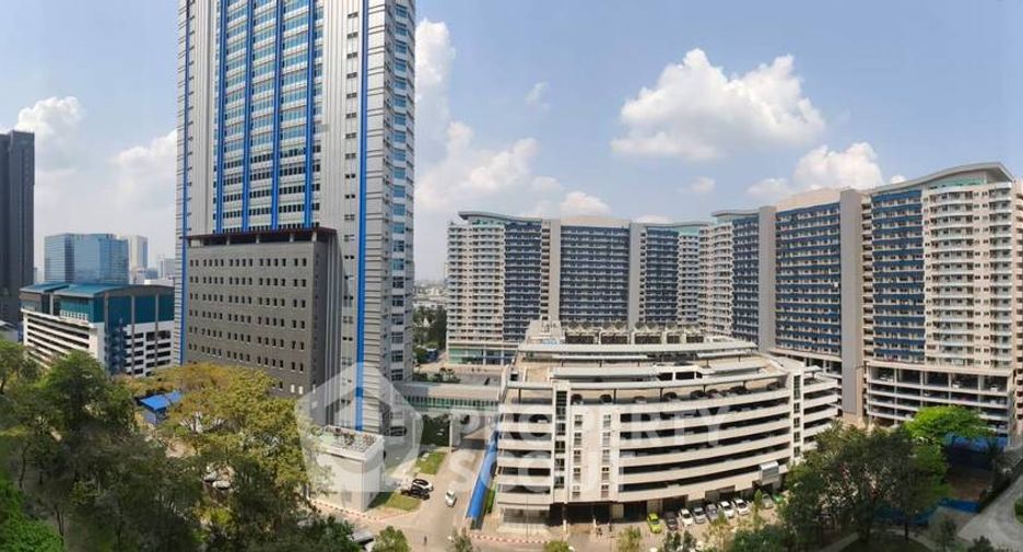 For rent 1 Beds condo in Chatuchak, Bangkok