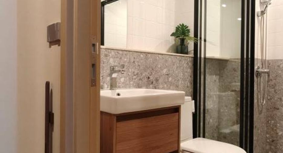 For rent 1 Beds condo in Chatuchak, Bangkok