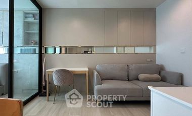 For rent 1 bed condo in Pathum Wan, Bangkok