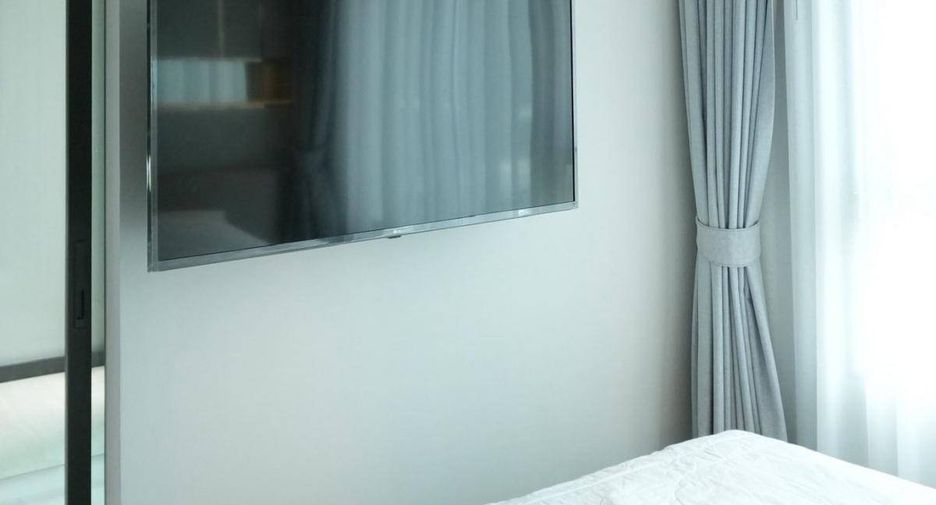For rent 1 bed condo in Pathum Wan, Bangkok