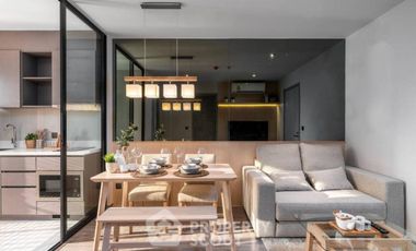 Wohnung zur Miete mit 1 Zimmer in Watthana, Bangkok