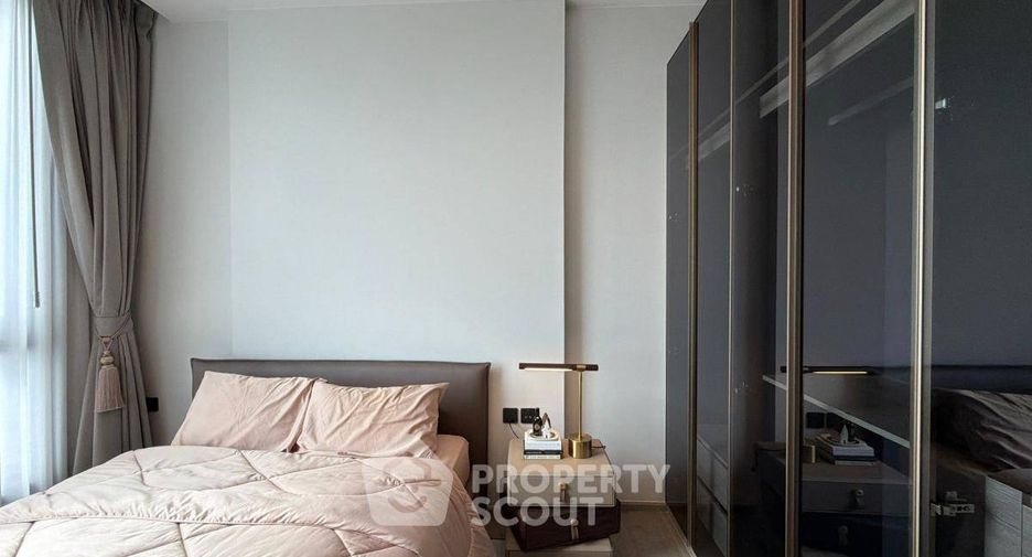 For rent 1 bed condo in Chatuchak, Bangkok