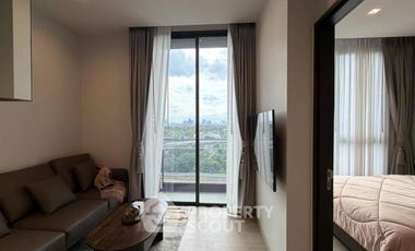 For rent 1 bed condo in Chatuchak, Bangkok
