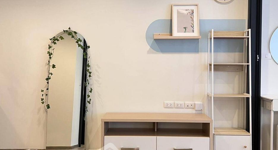 For rent 1 Beds condo in Chatuchak, Bangkok