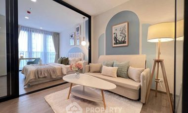 For rent 1 Beds condo in Chatuchak, Bangkok