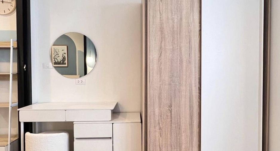 For rent 1 Beds condo in Chatuchak, Bangkok