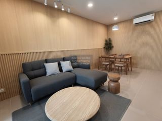 Reihenhaus zur Miete mit 3 Zimmer in Bang Phli, Samut Prakan