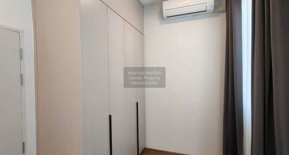For rent 3 bedrooms townhouse in Bang Phli, Samut Prakan