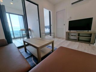 出租 1 卧室 公寓 在 Mueang Nonthaburi, Nonthaburi