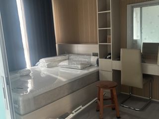For rent 1 Beds condo in Phasi Charoen, Bangkok