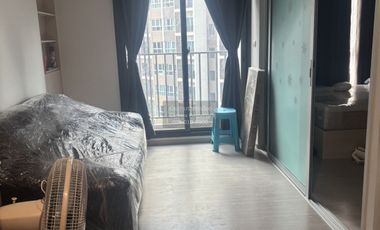 Condo en alquiler de 1 habitaciones en Phasi Charoen, Bangkok