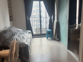 For rent 1 Beds condo in Phasi Charoen, Bangkok