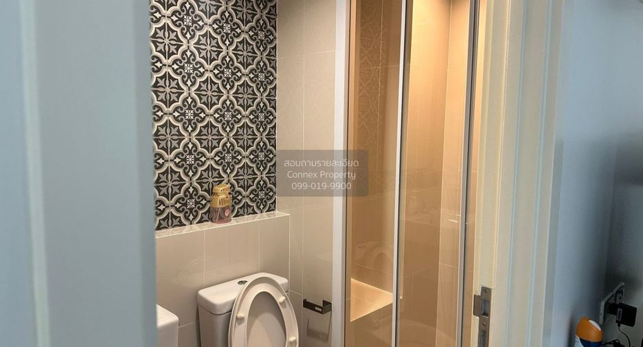 Wohnung zur Miete mit 1 Zimmer in Mueang Phuket, Phuket