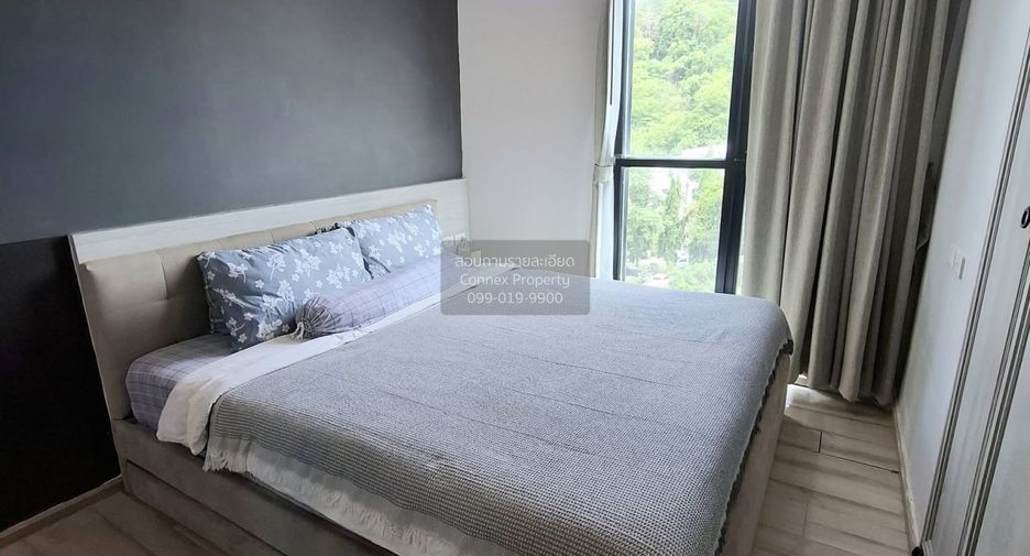 Wohnung zur Miete mit 1 Zimmer in Mueang Phuket, Phuket
