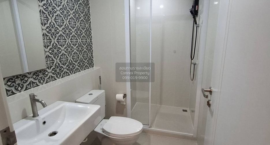 Wohnung zur Miete mit 1 Zimmer in Mueang Phuket, Phuket