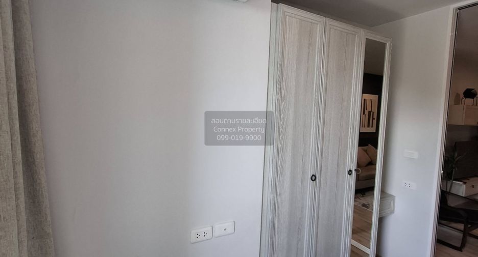 Wohnung zur Miete mit 1 Zimmer in Mueang Phuket, Phuket
