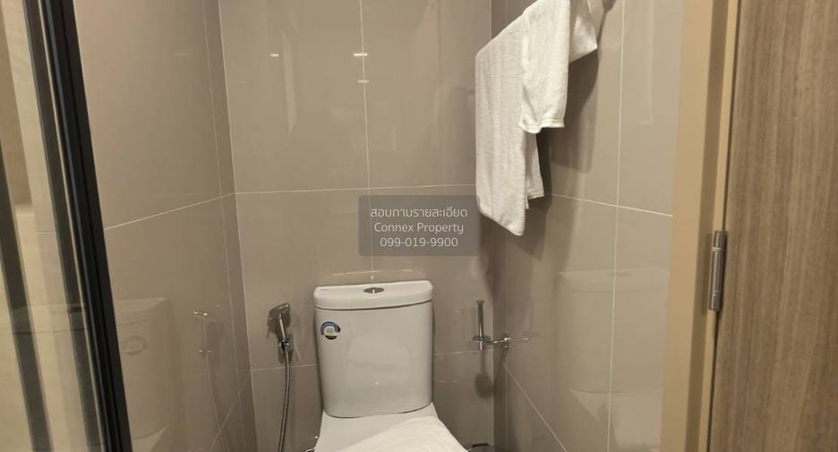 Wohnung zur Miete mit 1 Zimmer in Mueang Phuket, Phuket