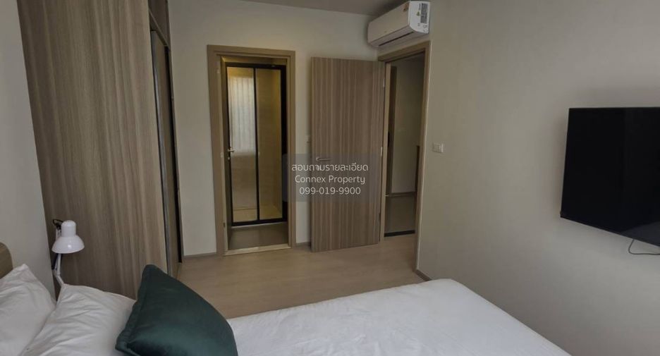 Wohnung zur Miete mit 1 Zimmer in Mueang Phuket, Phuket