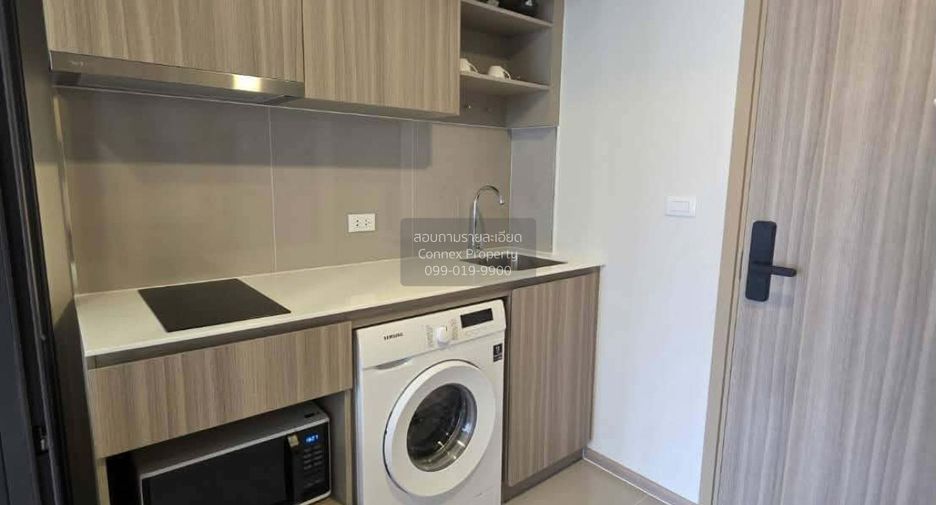 Wohnung zur Miete mit 1 Zimmer in Mueang Phuket, Phuket