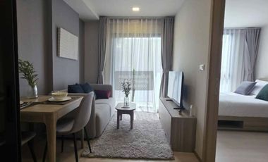 Wohnung zur Miete mit 1 Zimmer in Mueang Phuket, Phuket