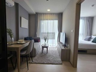 For rent 1 bed condo in Mueang Phuket, Phuket