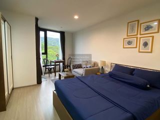 For rent 1 bed condo in Mueang Phuket, Phuket