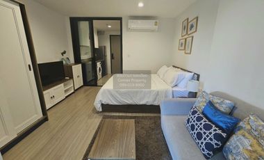 À louer 1 chambre condo à Mueang Phuket, Phuket