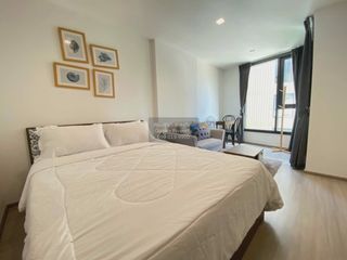 For rent 1 bed condo in Mueang Phuket, Phuket
