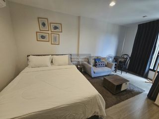 For rent 1 bed condo in Mueang Phuket, Phuket