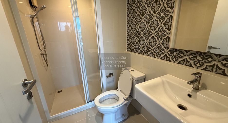 For rent 1 bed condo in Mueang Phuket, Phuket