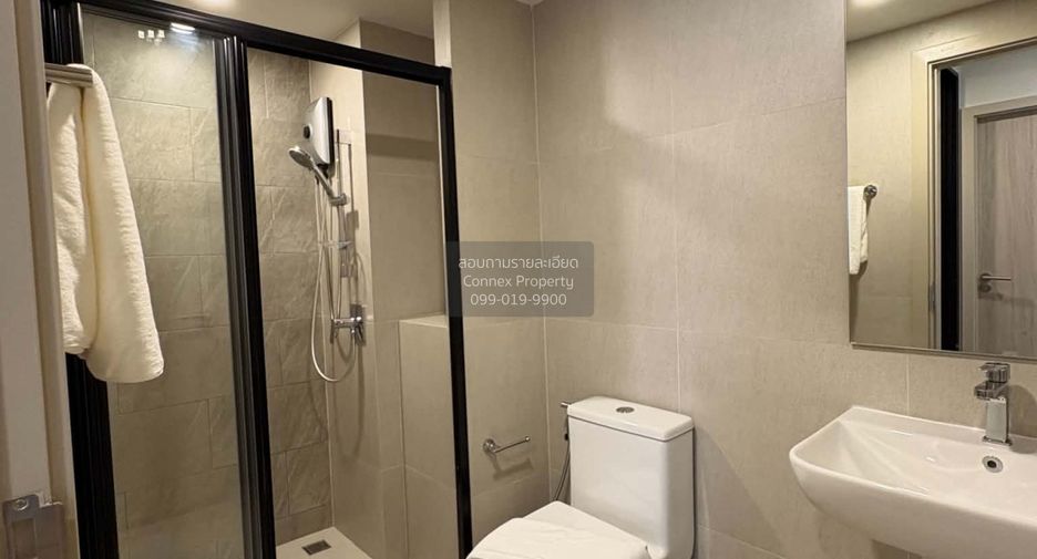 For rent 2 bedrooms condo in Kathu, Phuket