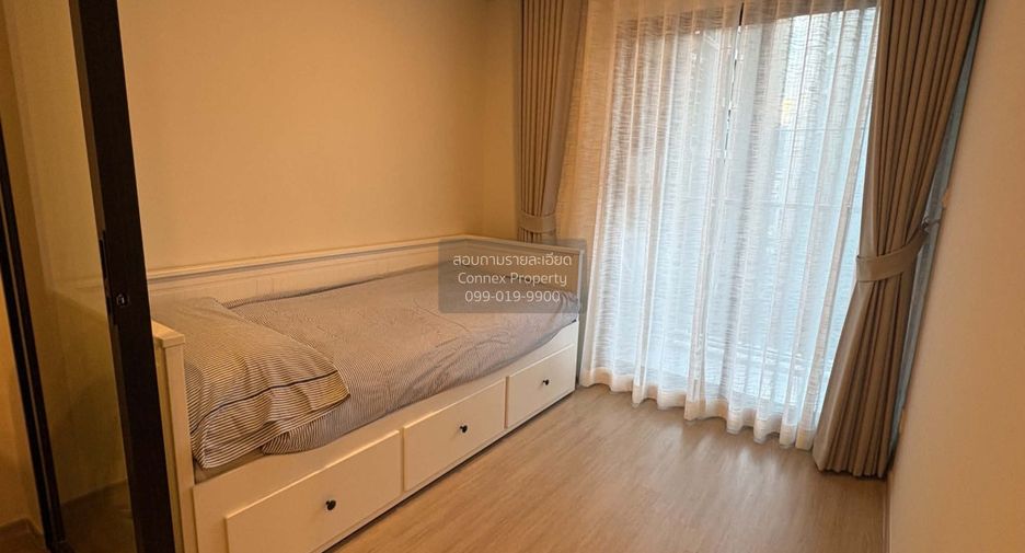 For rent 2 bedrooms condo in Kathu, Phuket