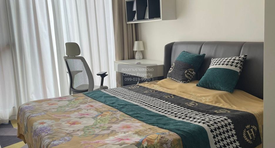 For rent 4 bedrooms townhouse in Mueang Samut Prakan, Samut Prakan
