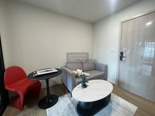For rent 1 bed condo in Thung Khru, Bangkok