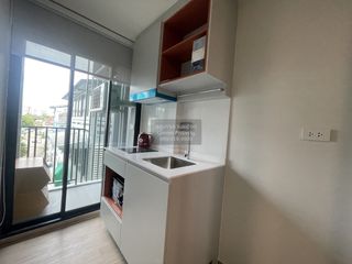 For rent 1 bed condo in Thung Khru, Bangkok
