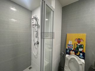 For rent 1 bed condo in Thung Khru, Bangkok