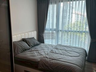 Wohnung zur Miete mit 1 Zimmer in Thung Khru, Bangkok