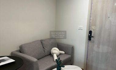 Wohnung zur Miete mit 1 Zimmer in Thung Khru, Bangkok