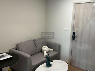 Wohnung zur Miete mit 1 Zimmer in Thung Khru, Bangkok