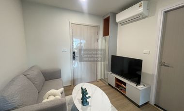For rent 1 bed condo in Thung Khru, Bangkok