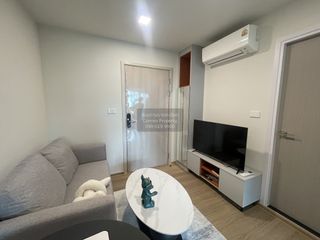 For rent 1 bed condo in Thung Khru, Bangkok