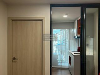 Wohnung zur Miete mit 1 Zimmer in Thung Khru, Bangkok