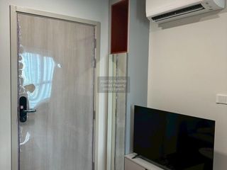 Wohnung zur Miete mit 1 Zimmer in Thung Khru, Bangkok