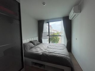For rent 1 bed condo in Thung Khru, Bangkok