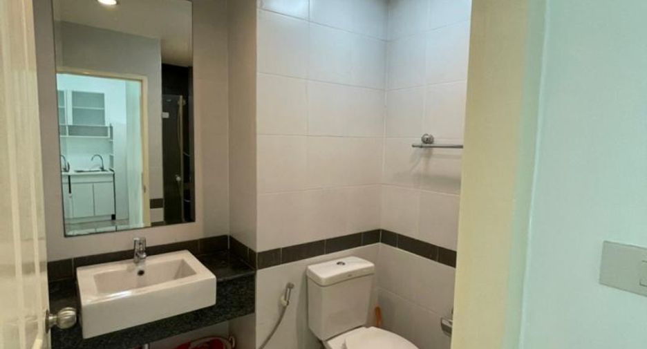 For rent 1 bed condo in Ratchathewi, Bangkok