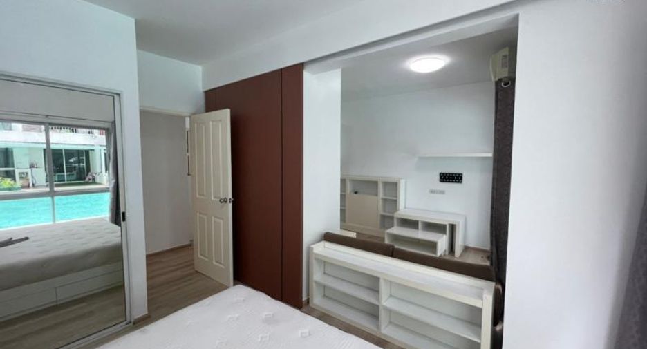 For rent 1 bed condo in Ratchathewi, Bangkok
