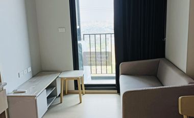 Wohnung zur Miete mit 1 Zimmer in Bang Phli, Samut Prakan