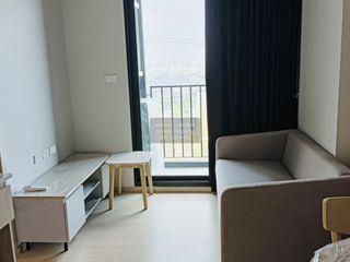 À louer 1 chambre condo à Bang Phli, Samut Prakan