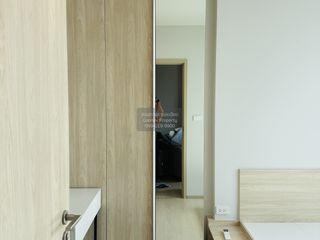 À louer 1 chambre condo à Bang Phli, Samut Prakan