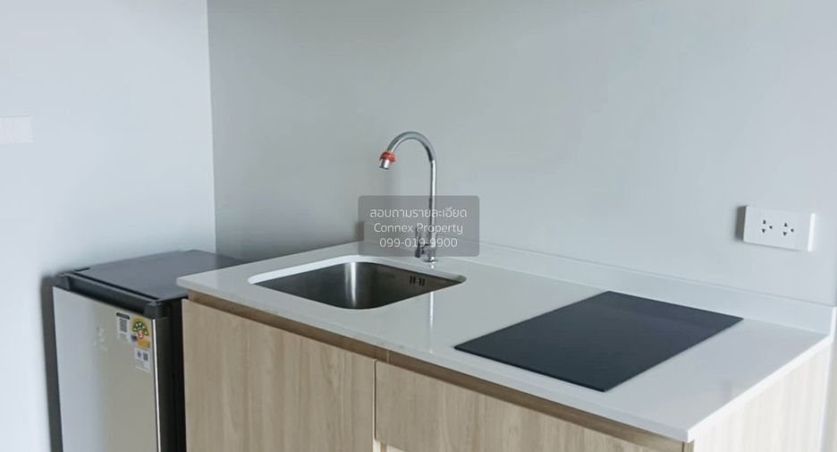 Wohnung zur Miete mit 1 Zimmer in Bang Phli, Samut Prakan